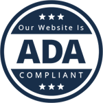 ADA Compliance logo